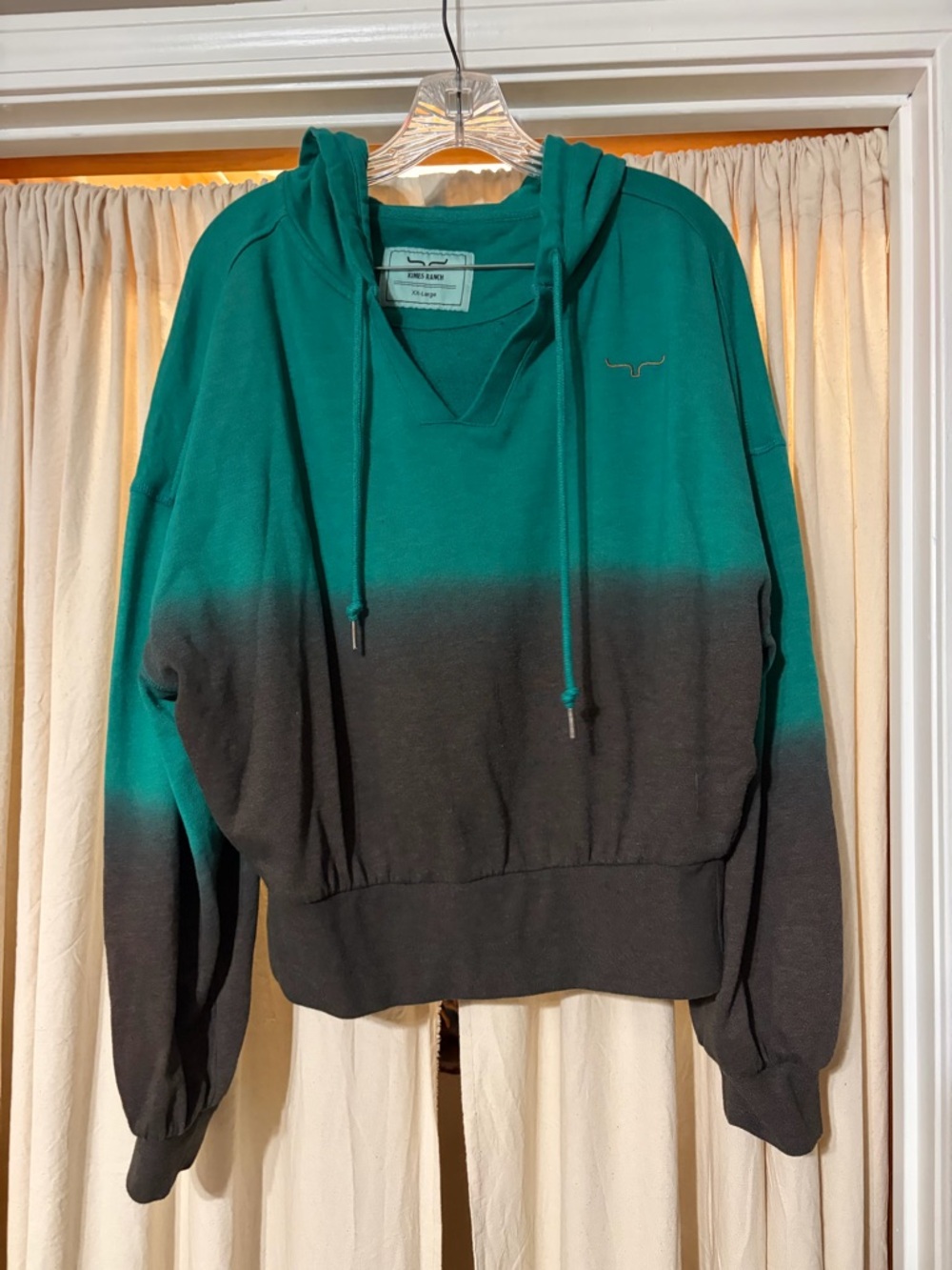 Kimes Ranch Monterey Hoodie